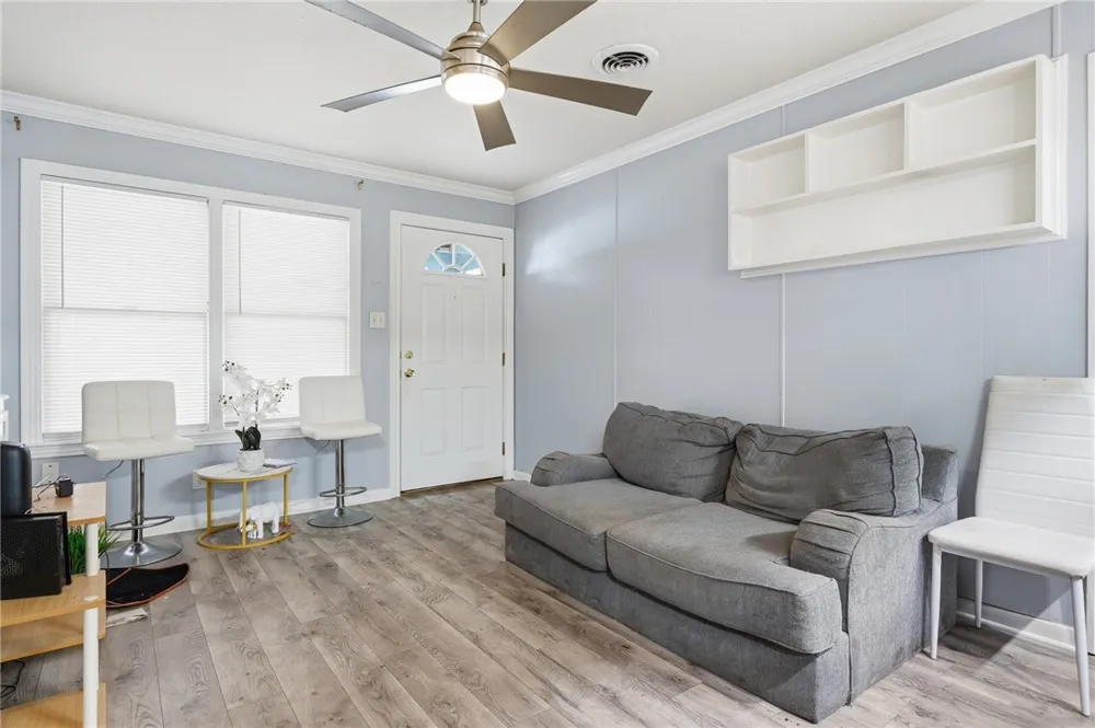 1006 Vernon Drive Corpus Christi, TX 78407