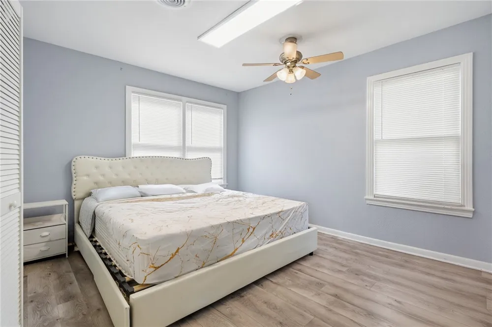 1006 Vernon Drive Corpus Christi, TX 78407