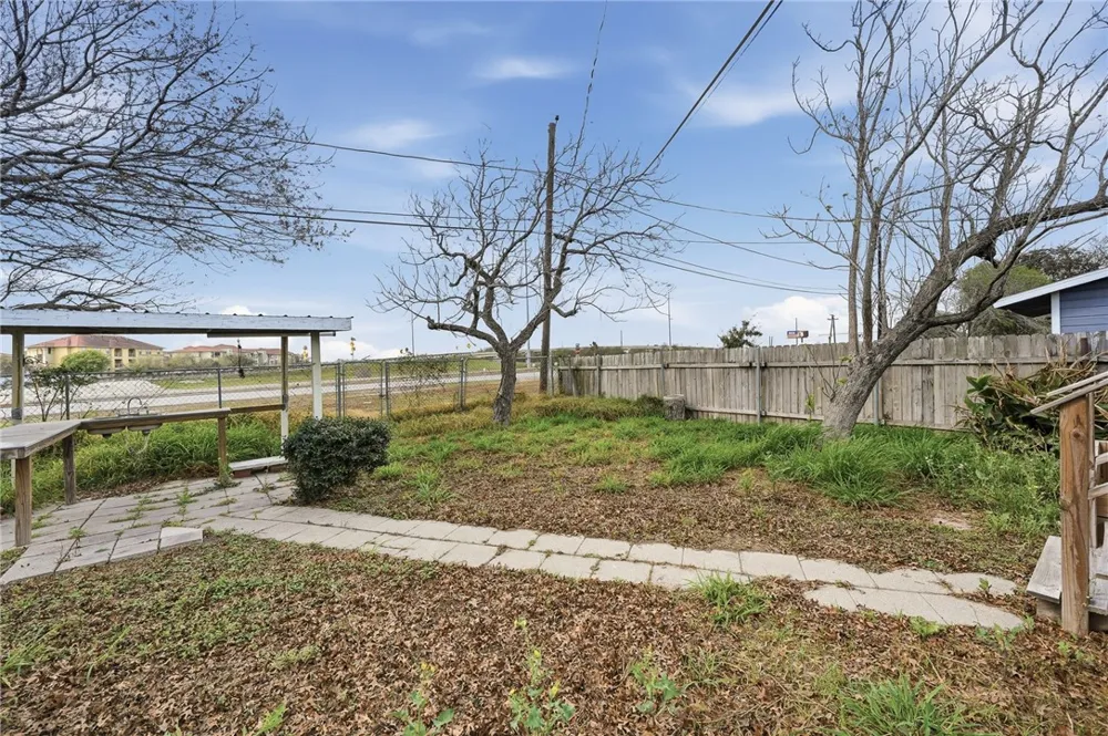 1006 Vernon Drive Corpus Christi, TX 78407