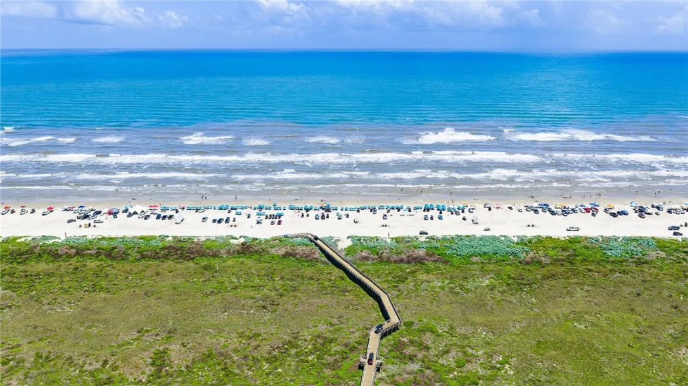 167 Spanish Dagger Port Aransas, TX 78373