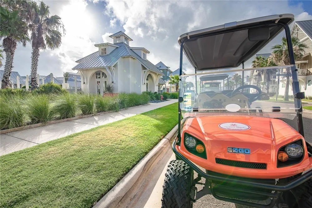 167 Spanish Dagger Port Aransas, TX 78373