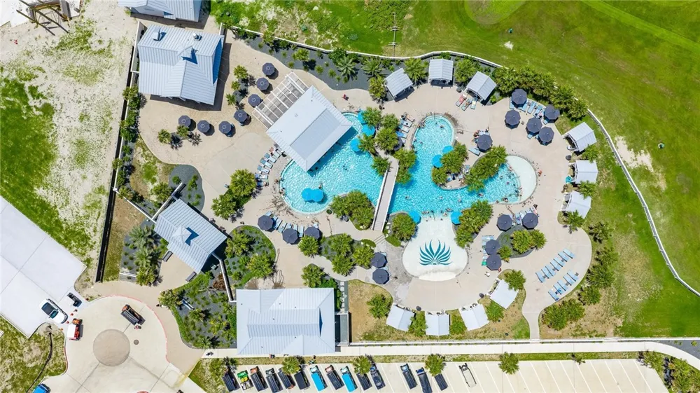 167 Spanish Dagger Port Aransas, TX 78373