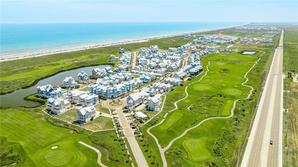 167 Spanish Dagger Port Aransas, TX 78373
