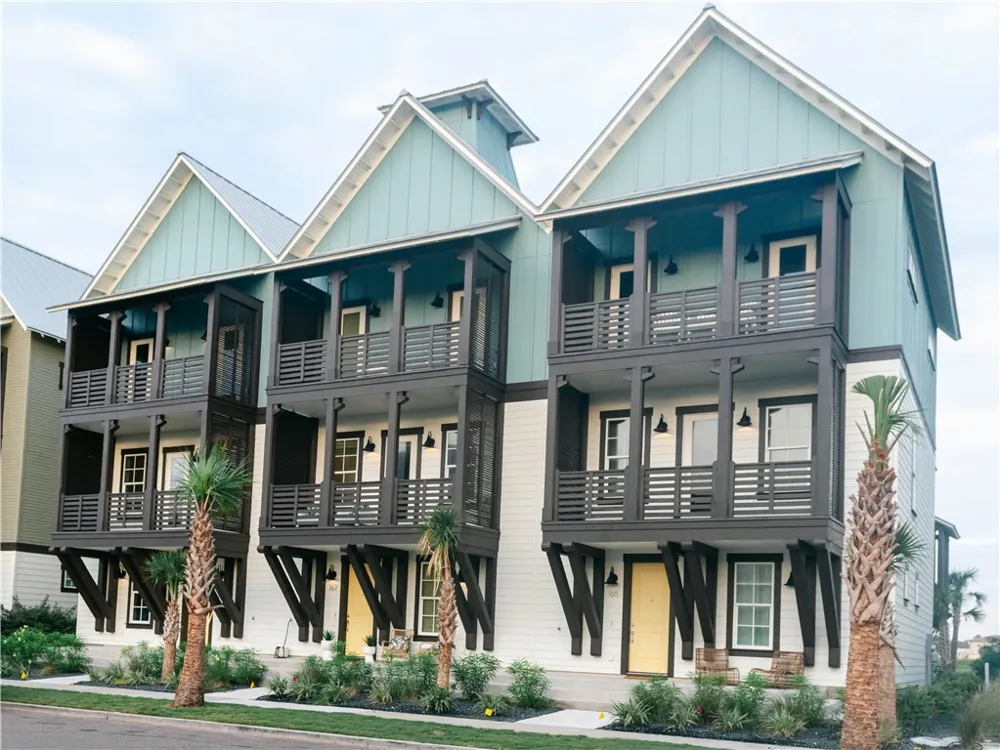 167 Spanish Dagger Port Aransas, TX 78373