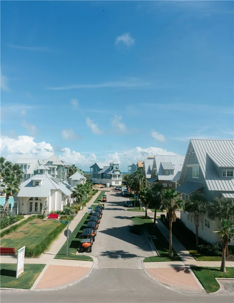 167 Spanish Dagger Port Aransas, TX 78373