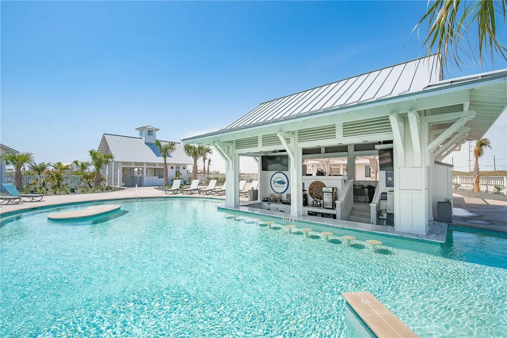 167 Spanish Dagger Port Aransas, TX 78373