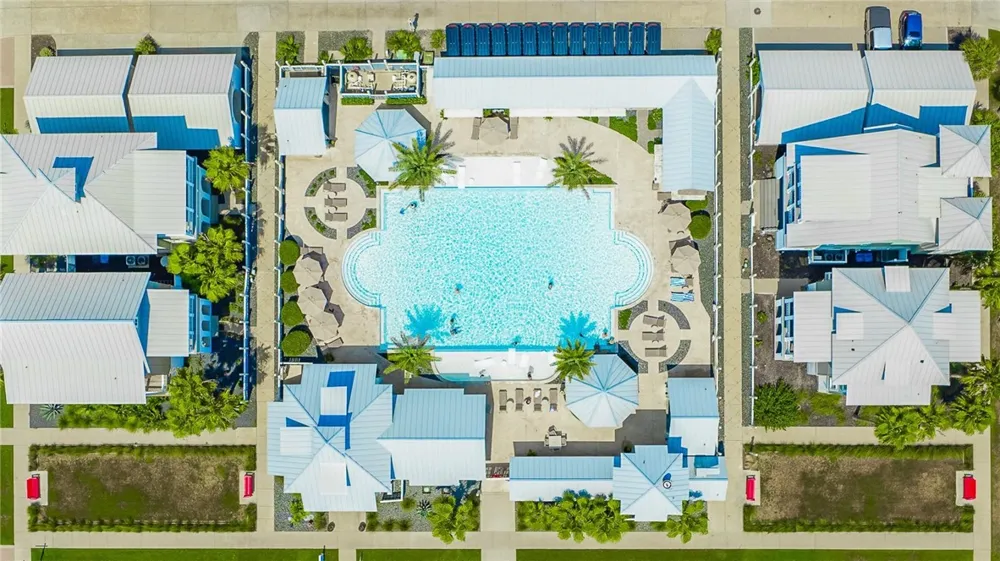 167 Spanish Dagger Port Aransas, TX 78373