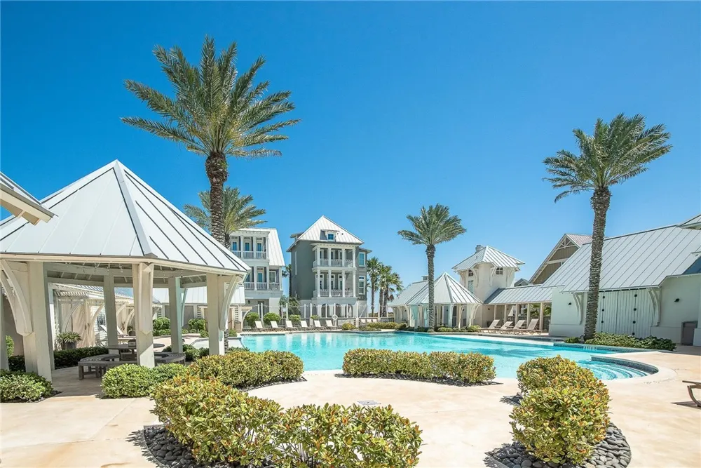 167 Spanish Dagger Port Aransas, TX 78373