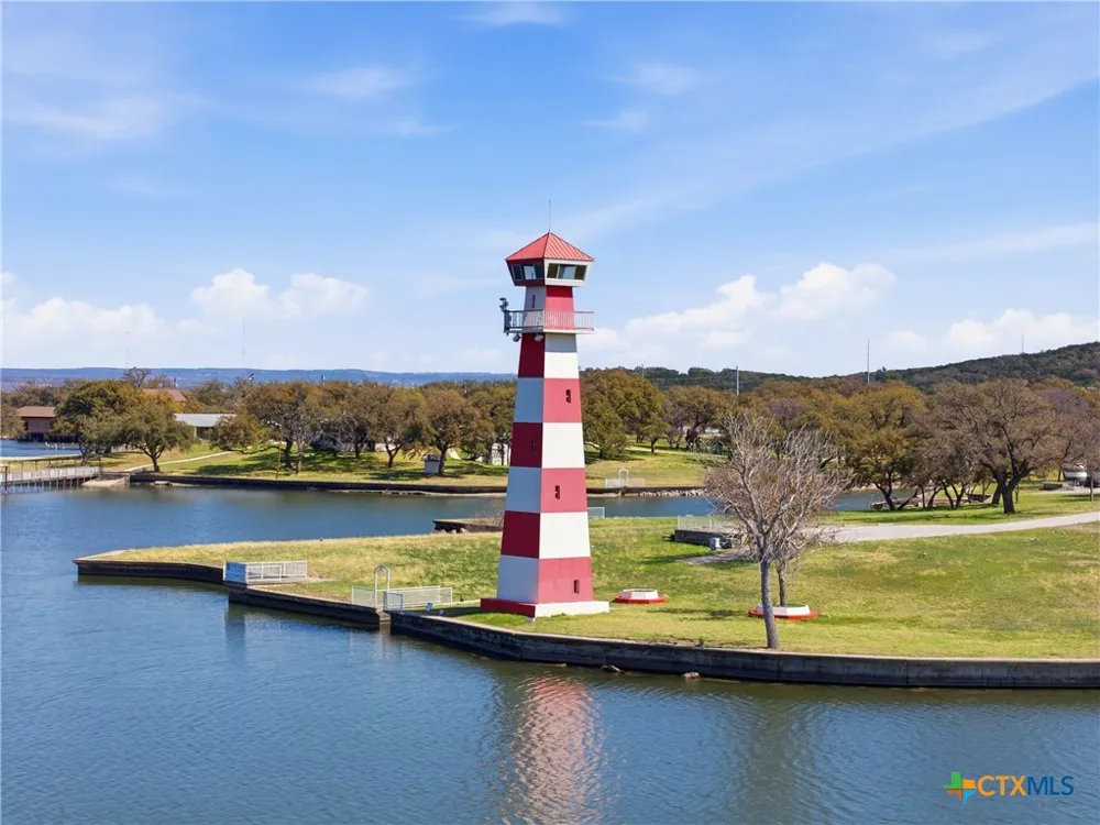 18617 E State Highway 29 Buchanan Dam, TX 78609