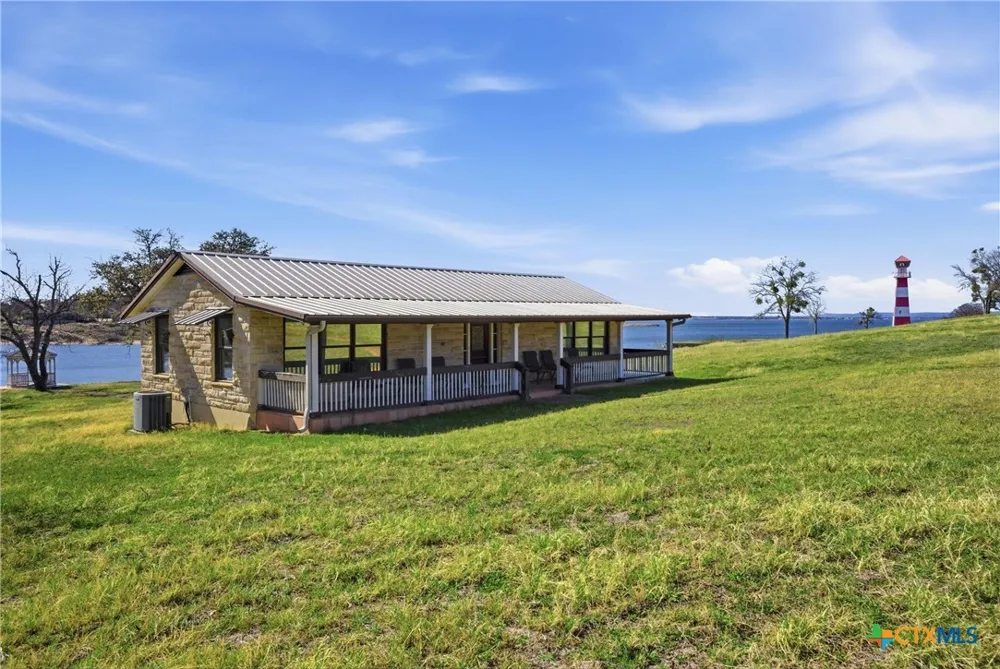 18617 E State Highway 29 Buchanan Dam, TX 78609