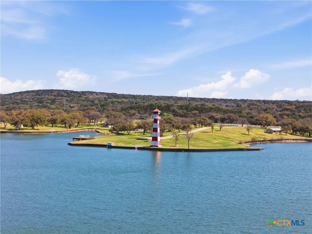 18617 E State Highway 29 Buchanan Dam, TX 78609