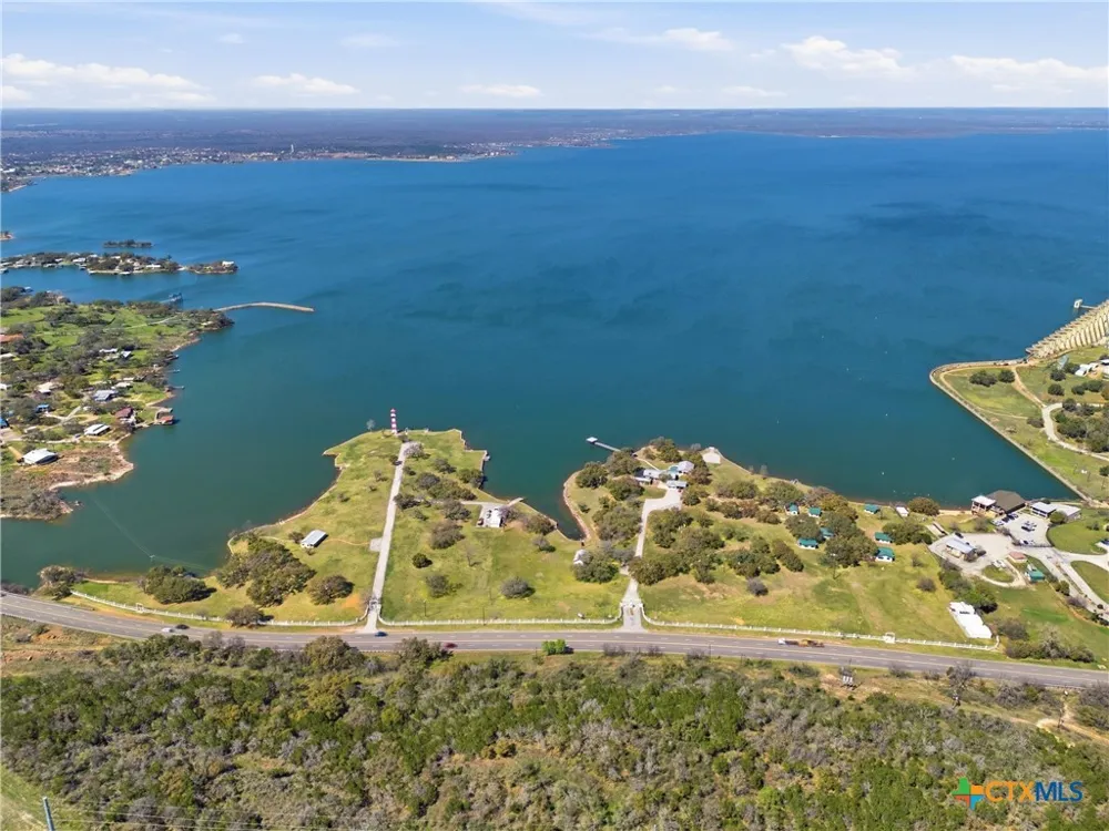 18617 E State Highway 29 Buchanan Dam, TX 78609