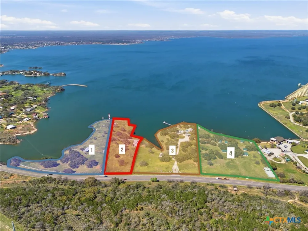 18617 E State Highway 29 Buchanan Dam, TX 78609