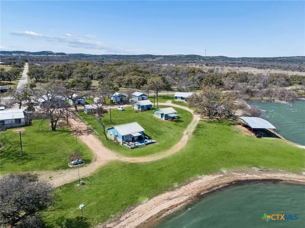 16838 Ranch Road 2241 Tow, TX 78672