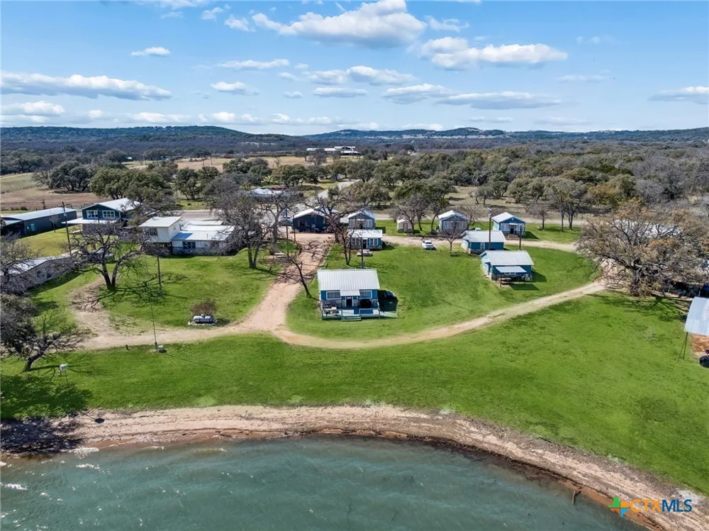16838 Ranch Road 2241 Tow, TX 78672