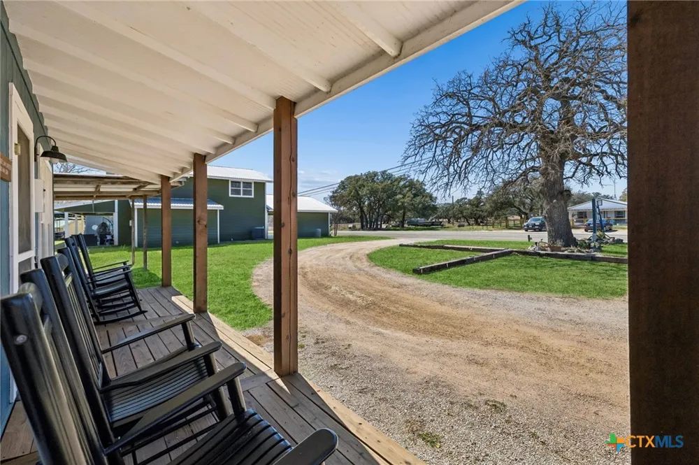 16838 Ranch Road 2241 Tow, TX 78672