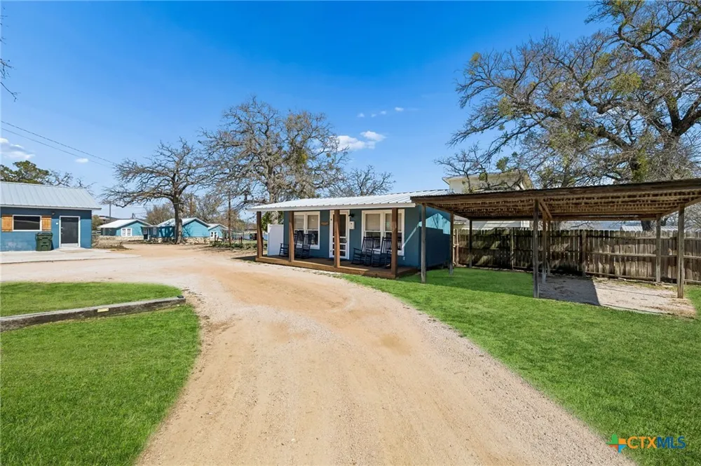 16838 Ranch Road 2241 Tow, TX 78672