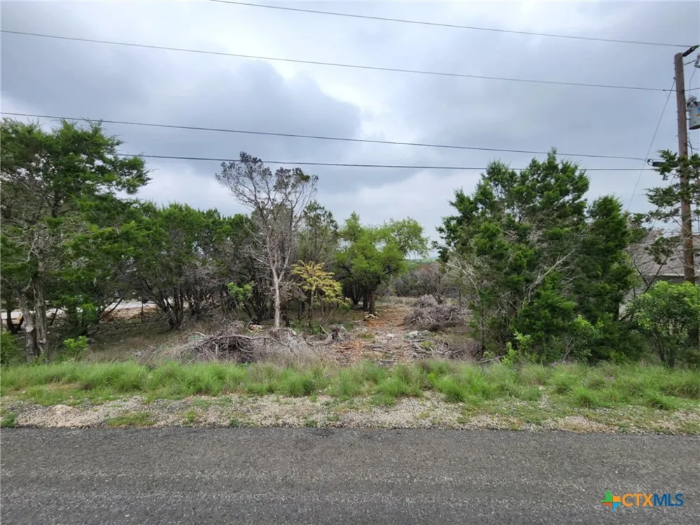 1745 Moon View Drive New Braunfels, TX 78132