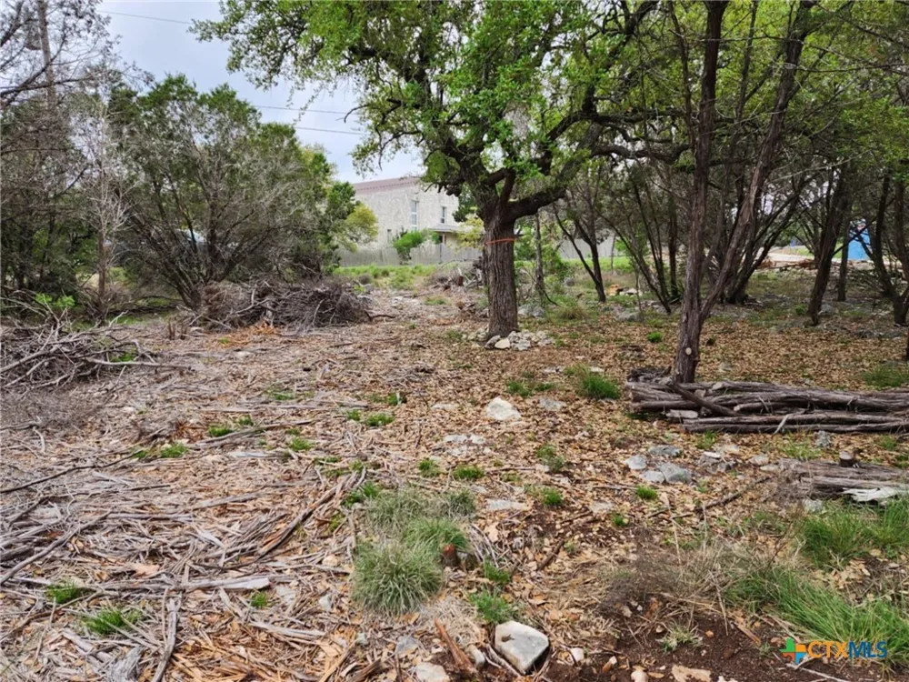 1745 Moon View Drive New Braunfels, TX 78132