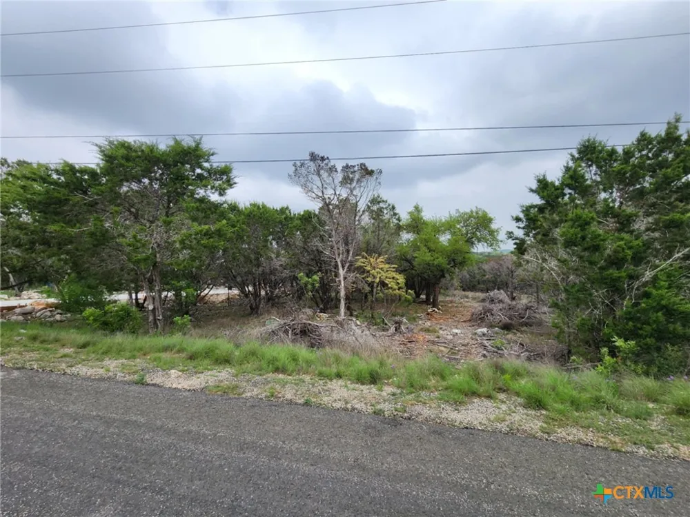 1745 Moon View Drive New Braunfels, TX 78132