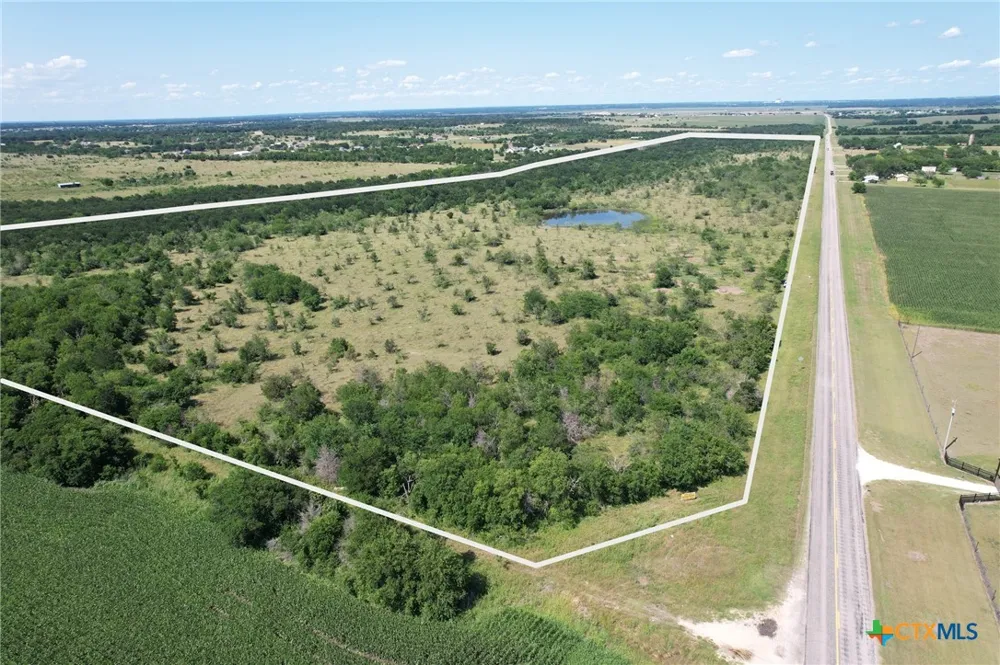 2643 FM 2643 Lorena, TX 76655