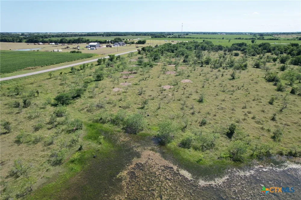 2643 FM 2643 Lorena, TX 76655