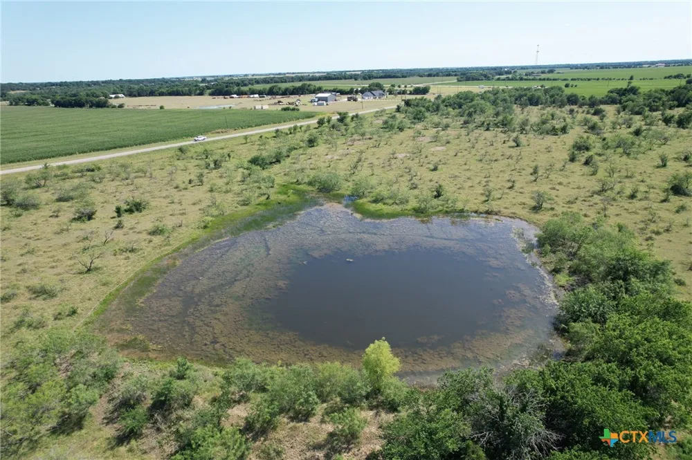 2643 FM 2643 Lorena, TX 76655