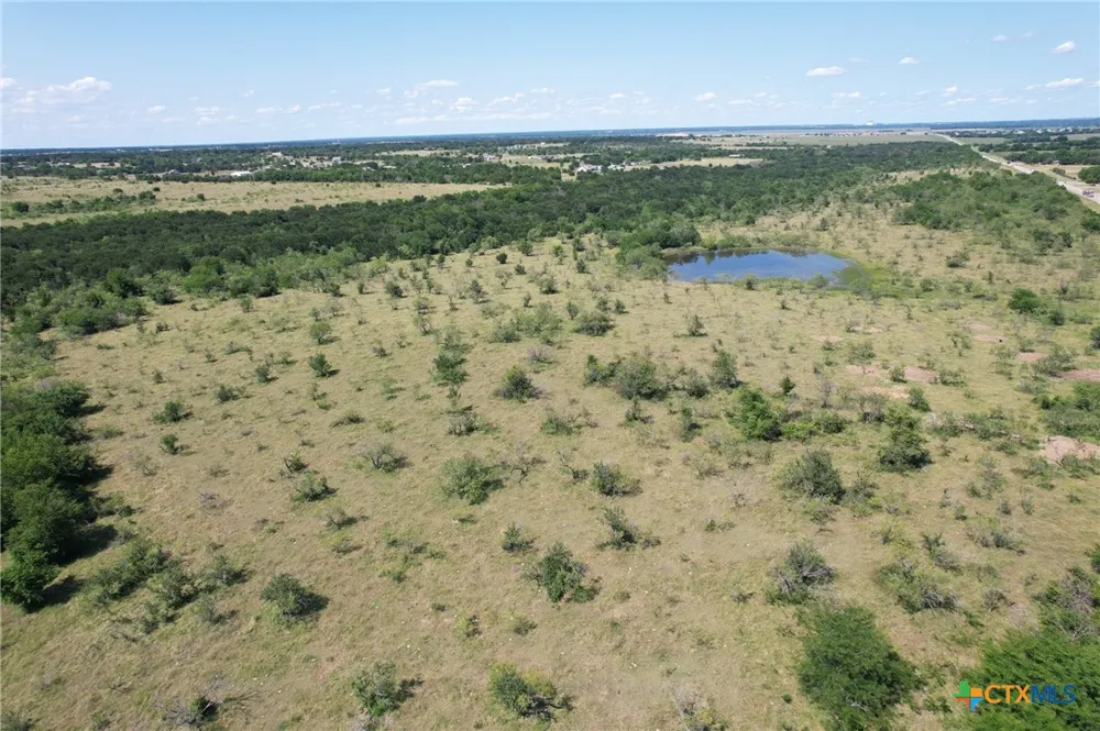 2643 FM 2643 Lorena, TX 76655