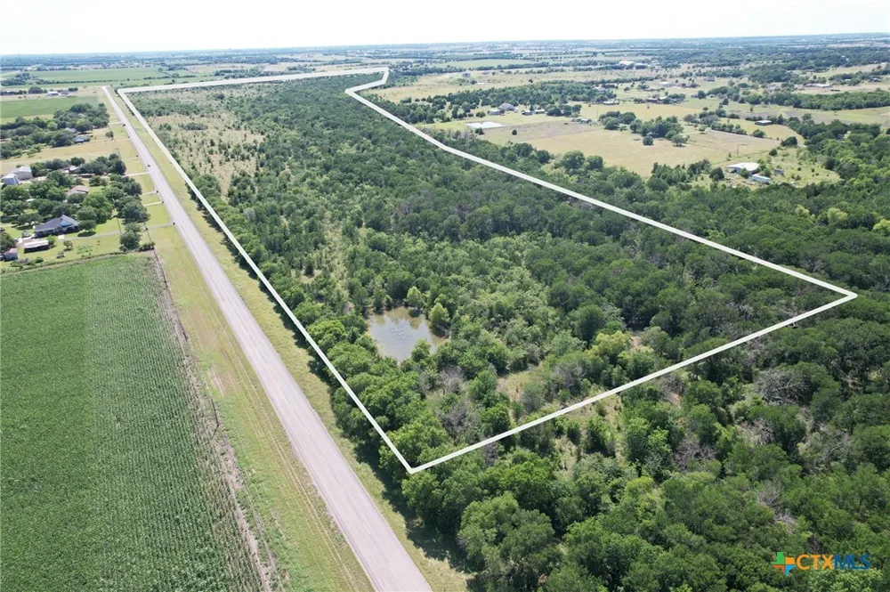 2643 FM 2643 Lorena, TX 76655