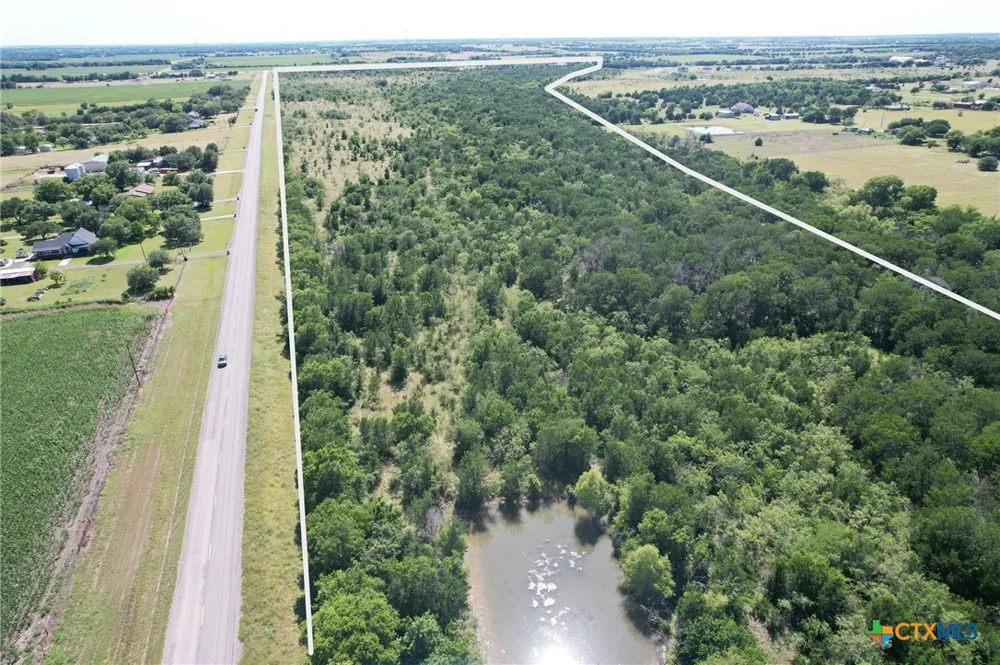 2643 FM 2643 Lorena, TX 76655