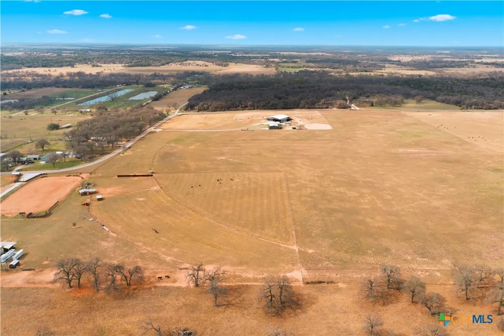 1170 HCR 2200 Aquilla, TX 76622