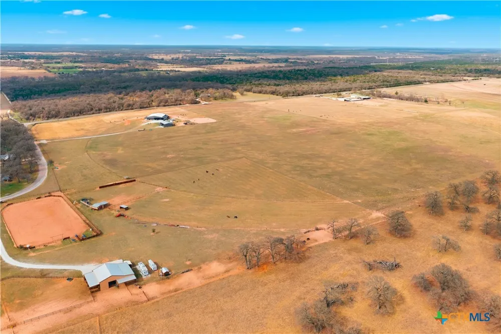 1170 HCR 2200 Aquilla, TX 76622