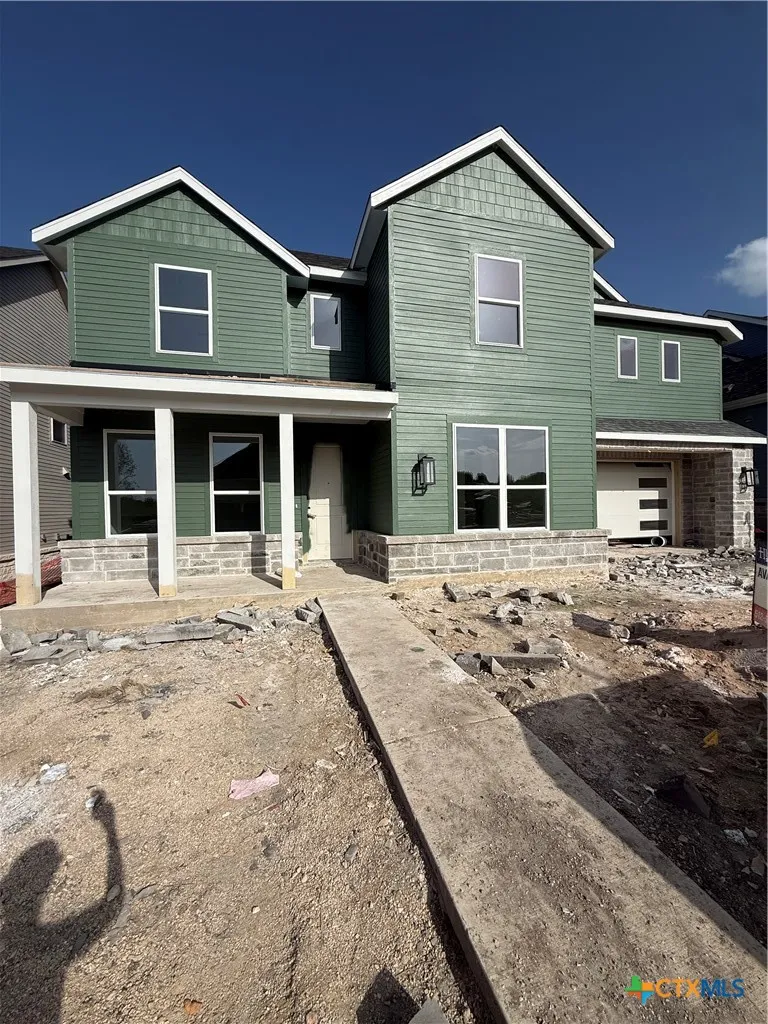 6313 McMurtry Street Austin, TX 78747