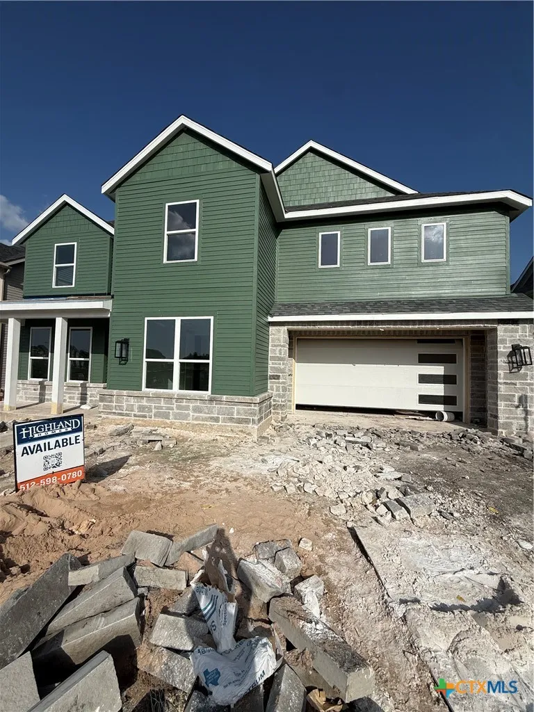 6313 McMurtry Street Austin, TX 78747