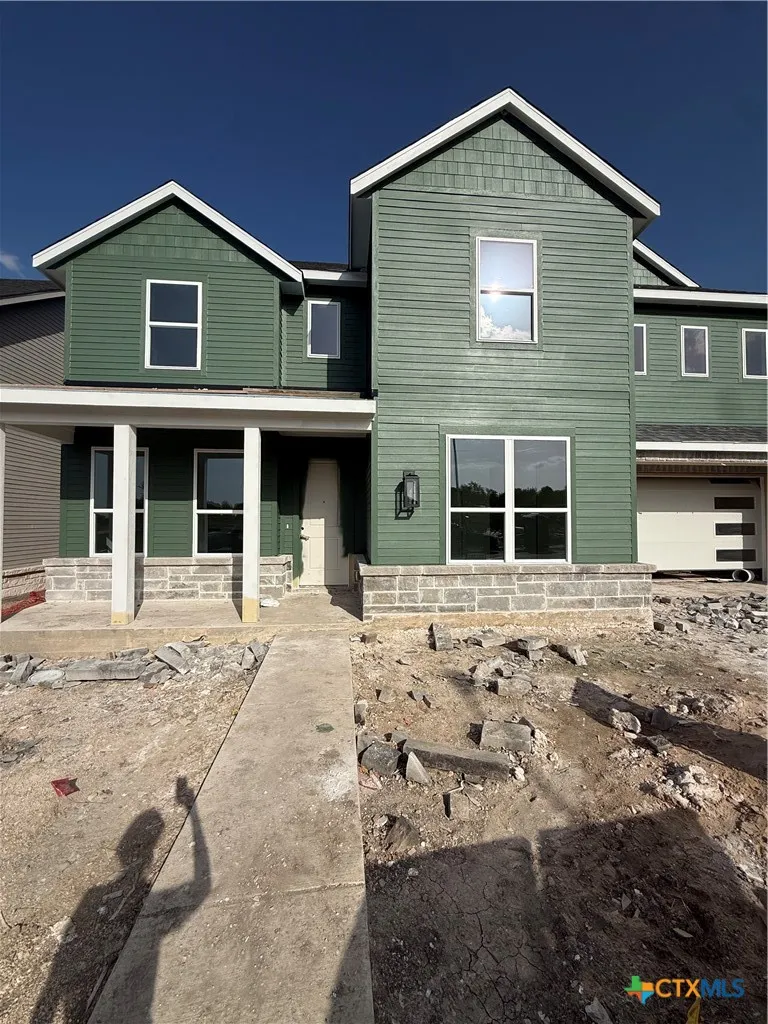 6313 McMurtry Street Austin, TX 78747