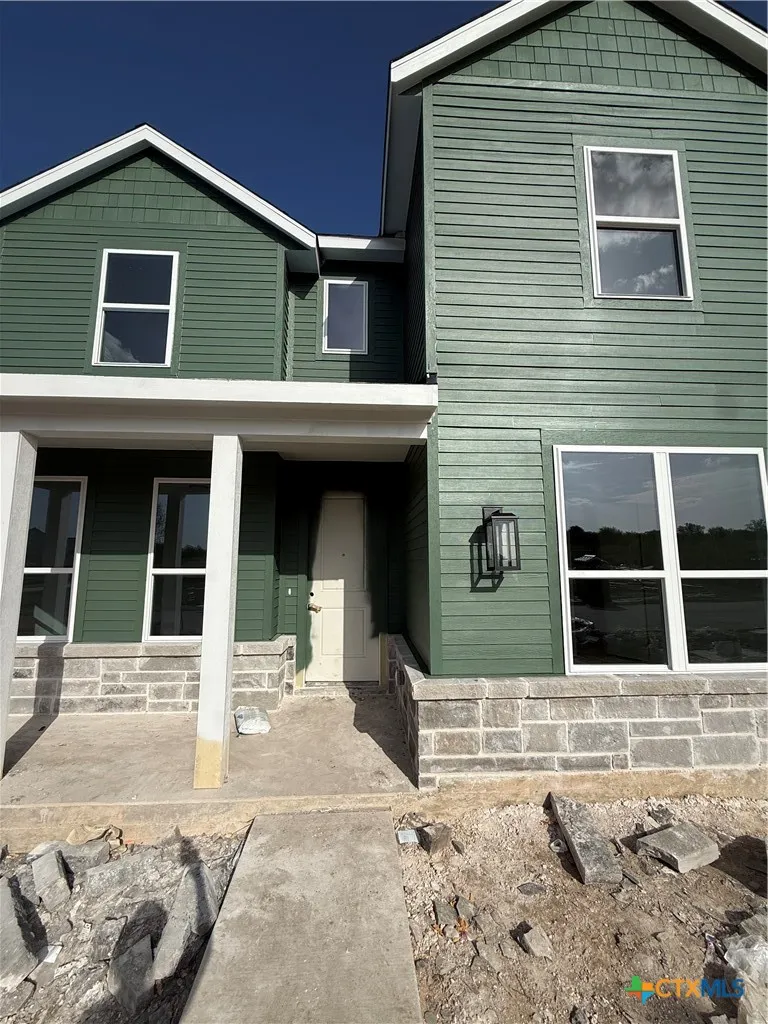 6313 McMurtry Street Austin, TX 78747