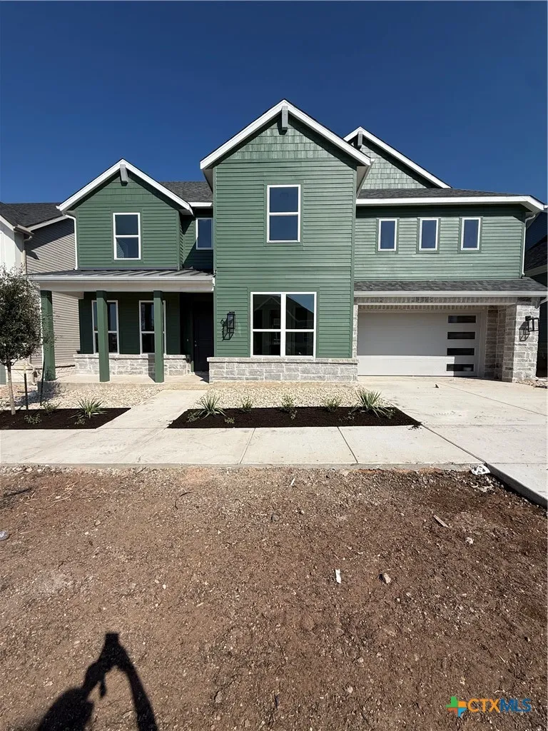 6313 McMurtry Street Austin, TX 78747