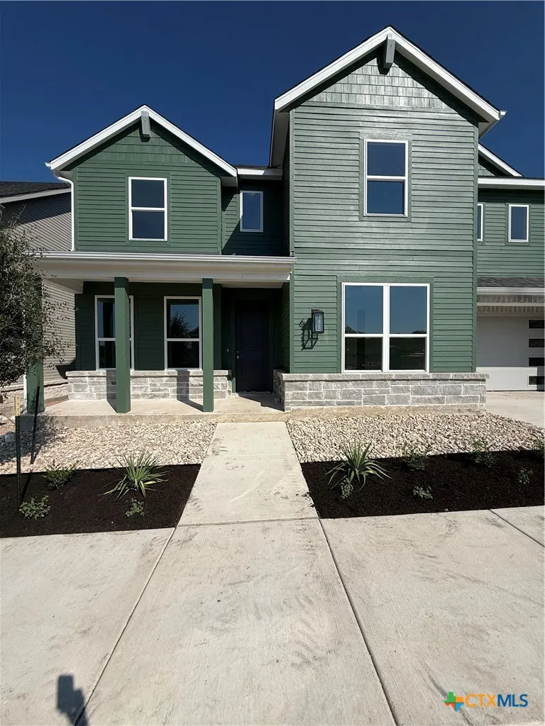 6313 McMurtry Street Austin, TX 78747