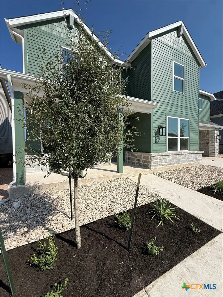 6313 McMurtry Street Austin, TX 78747