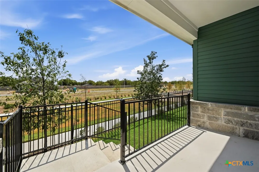 6313 McMurtry Street Austin, TX 78747