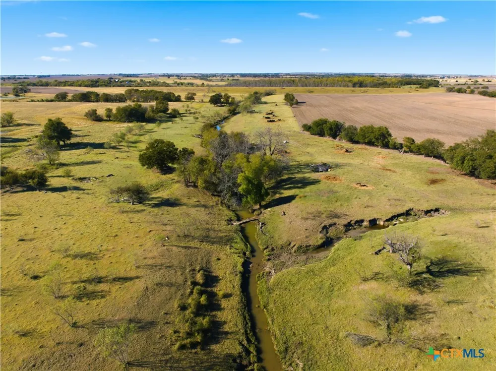 2663 W Crabb Road West, TX 76691
