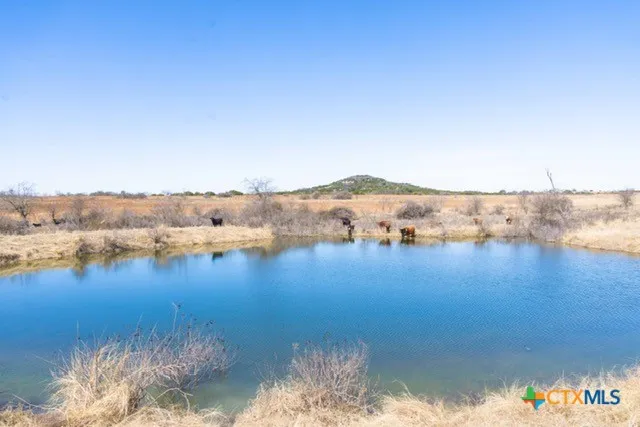 County Road 139 Gatesville, TX 76528