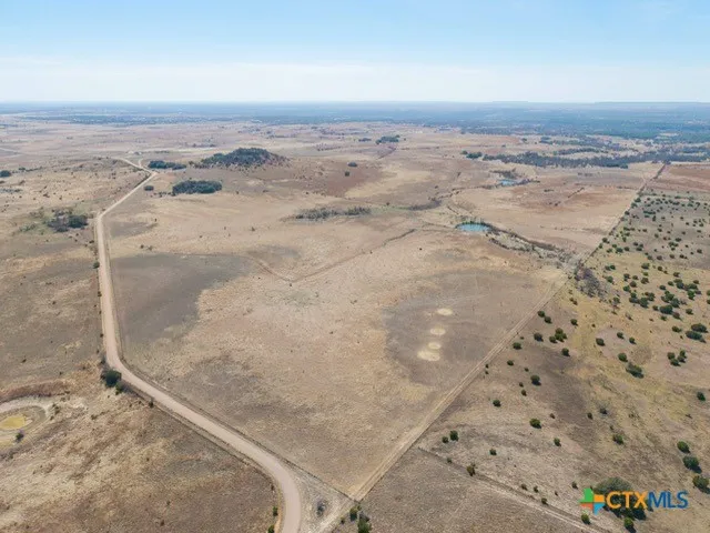 County Road 139 Gatesville, TX 76528