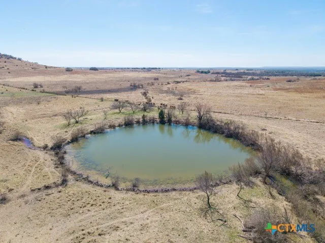 County Road 139 Gatesville, TX 76528
