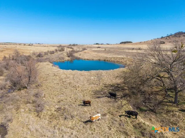 County Road 139 Gatesville, TX 76528
