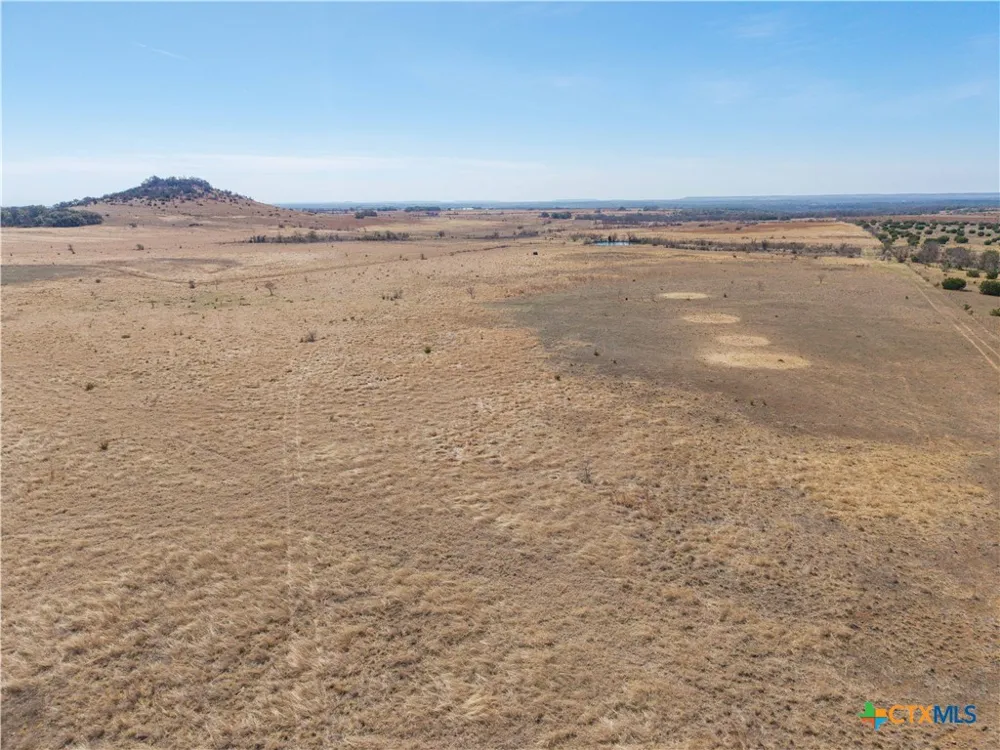 County Road 139 Gatesville, TX 76528