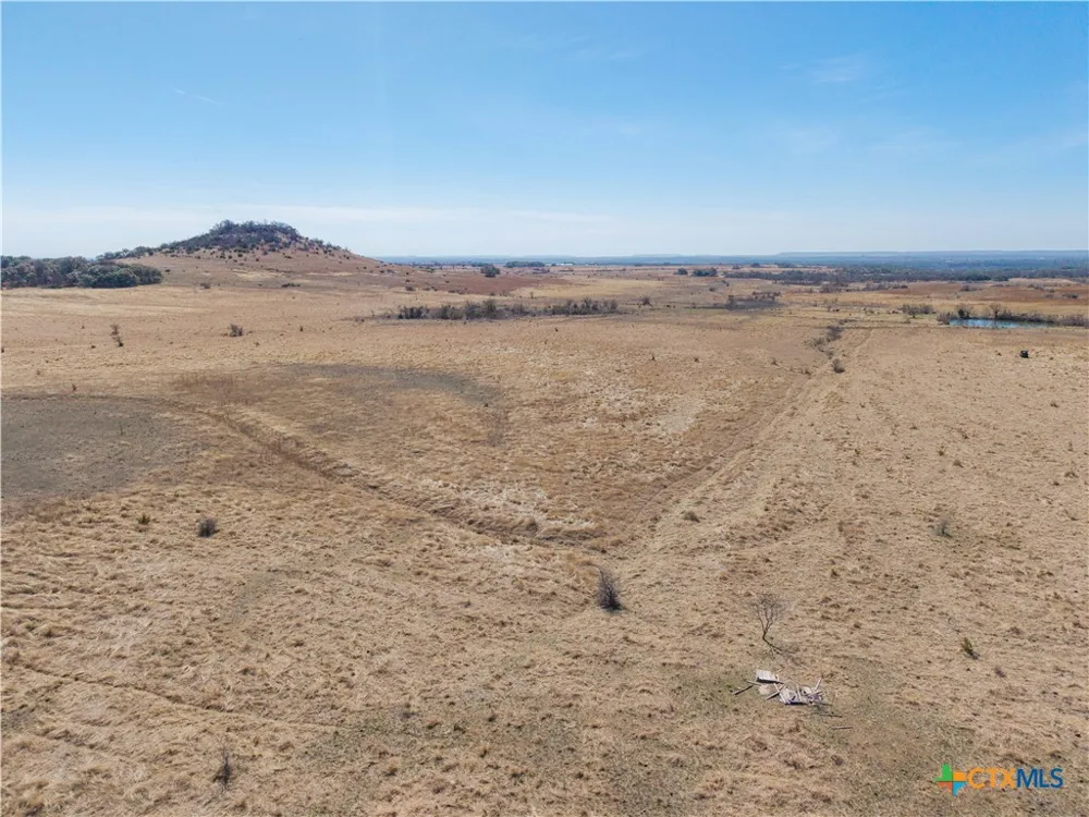 County Road 139 Gatesville, TX 76528