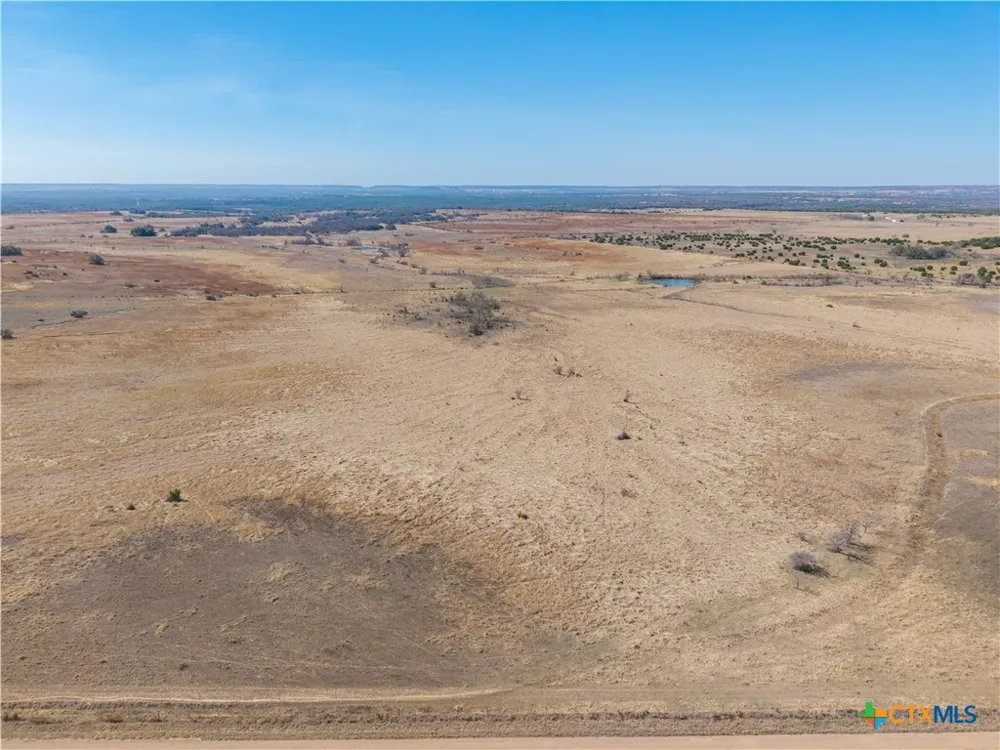 County Road 139 Gatesville, TX 76528