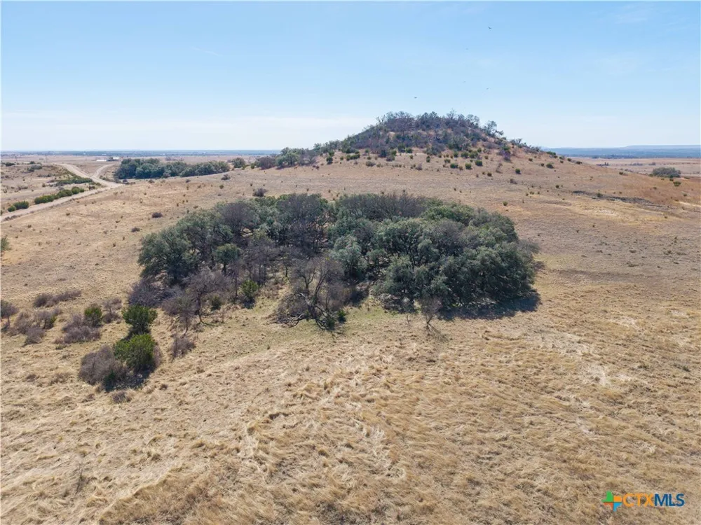 County Road 139 Gatesville, TX 76528