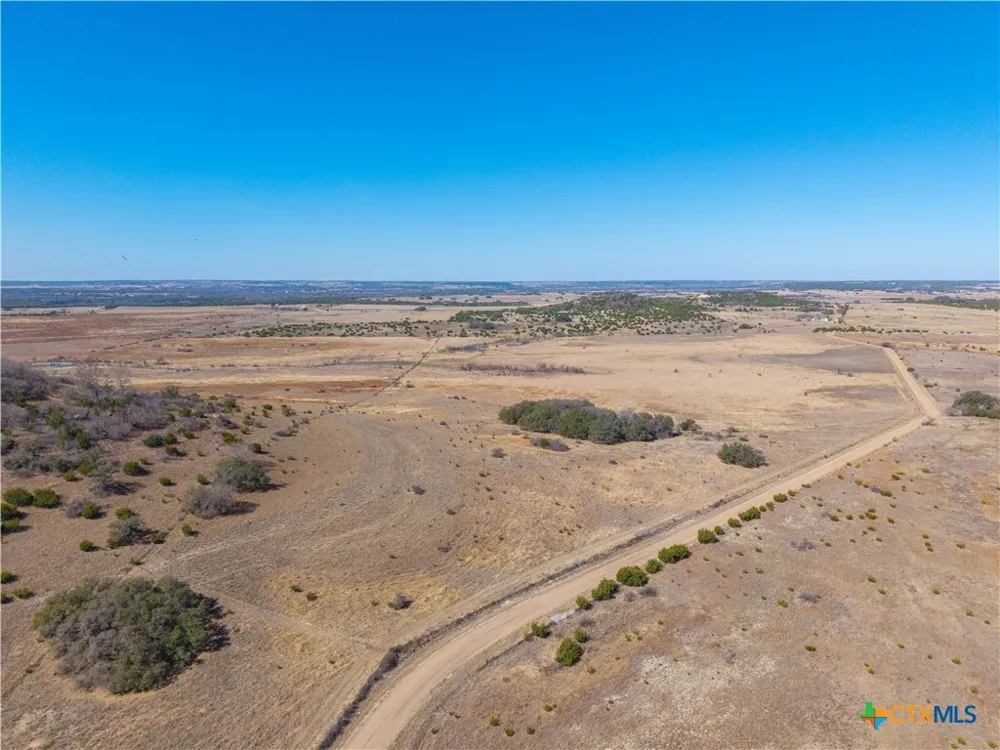 County Road 139 Gatesville, TX 76528